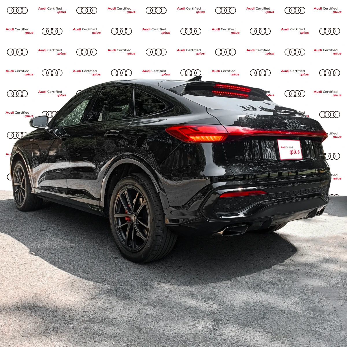 Audi Q5 2026