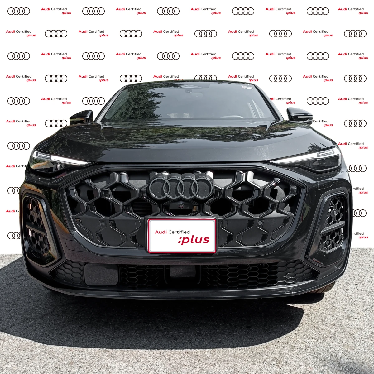 Audi Q5 2026
