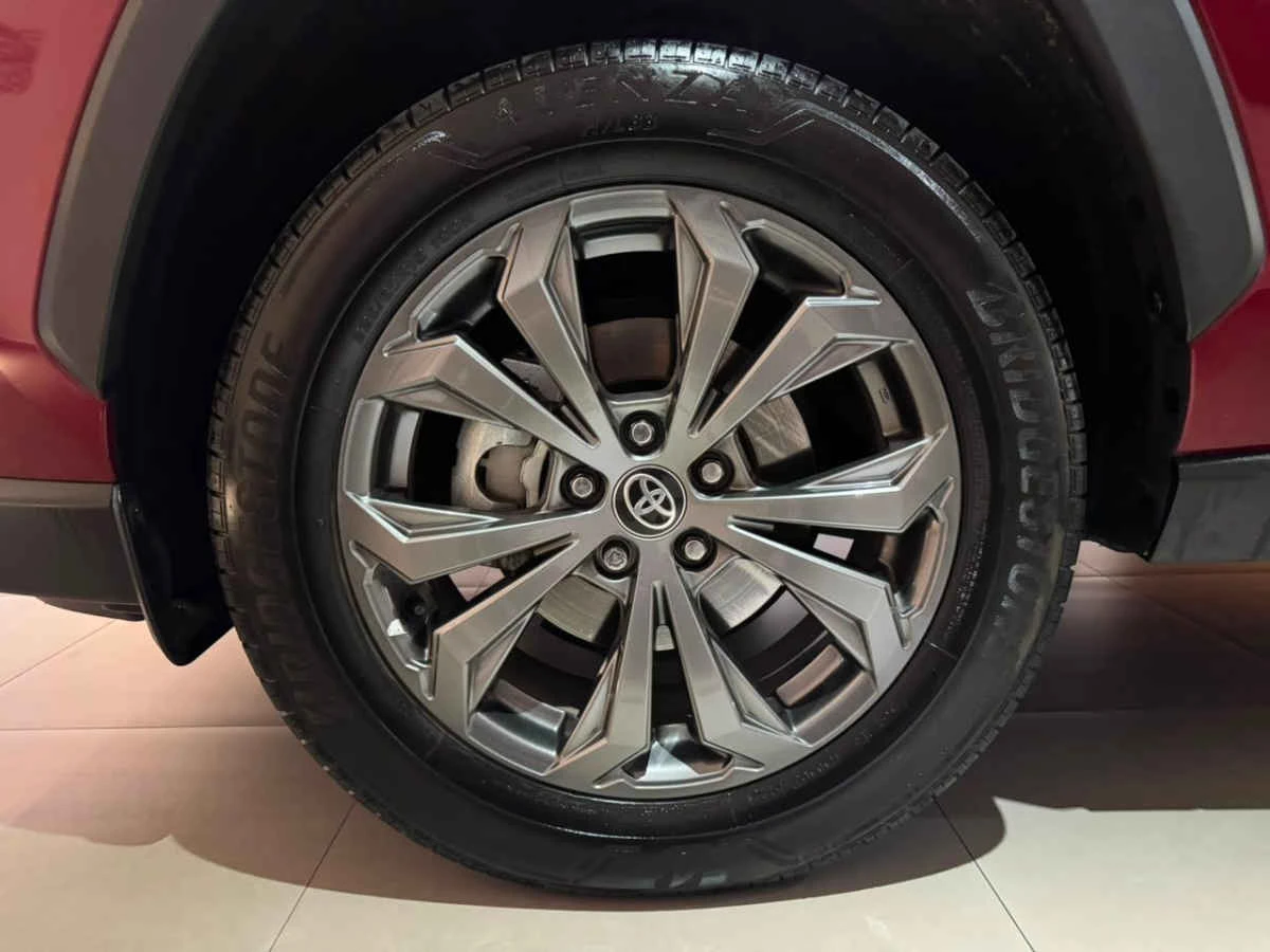 Toyota RAV4 2023