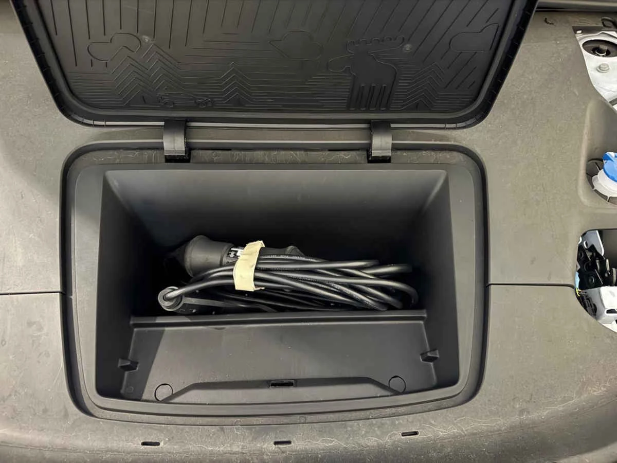 Volvo EX30 2025