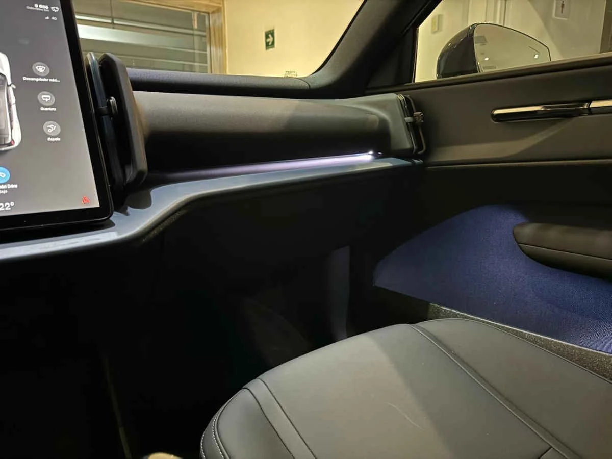 Volvo EX30 2026