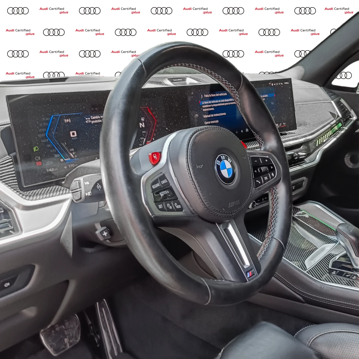 BMW X5 2024
