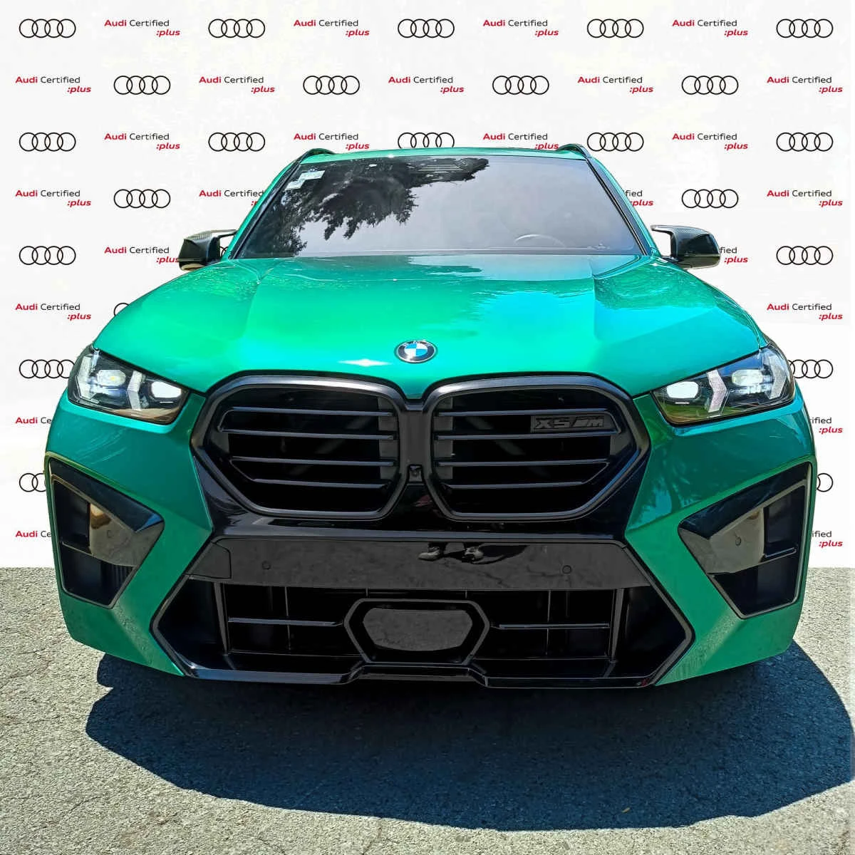BMW X5 2024