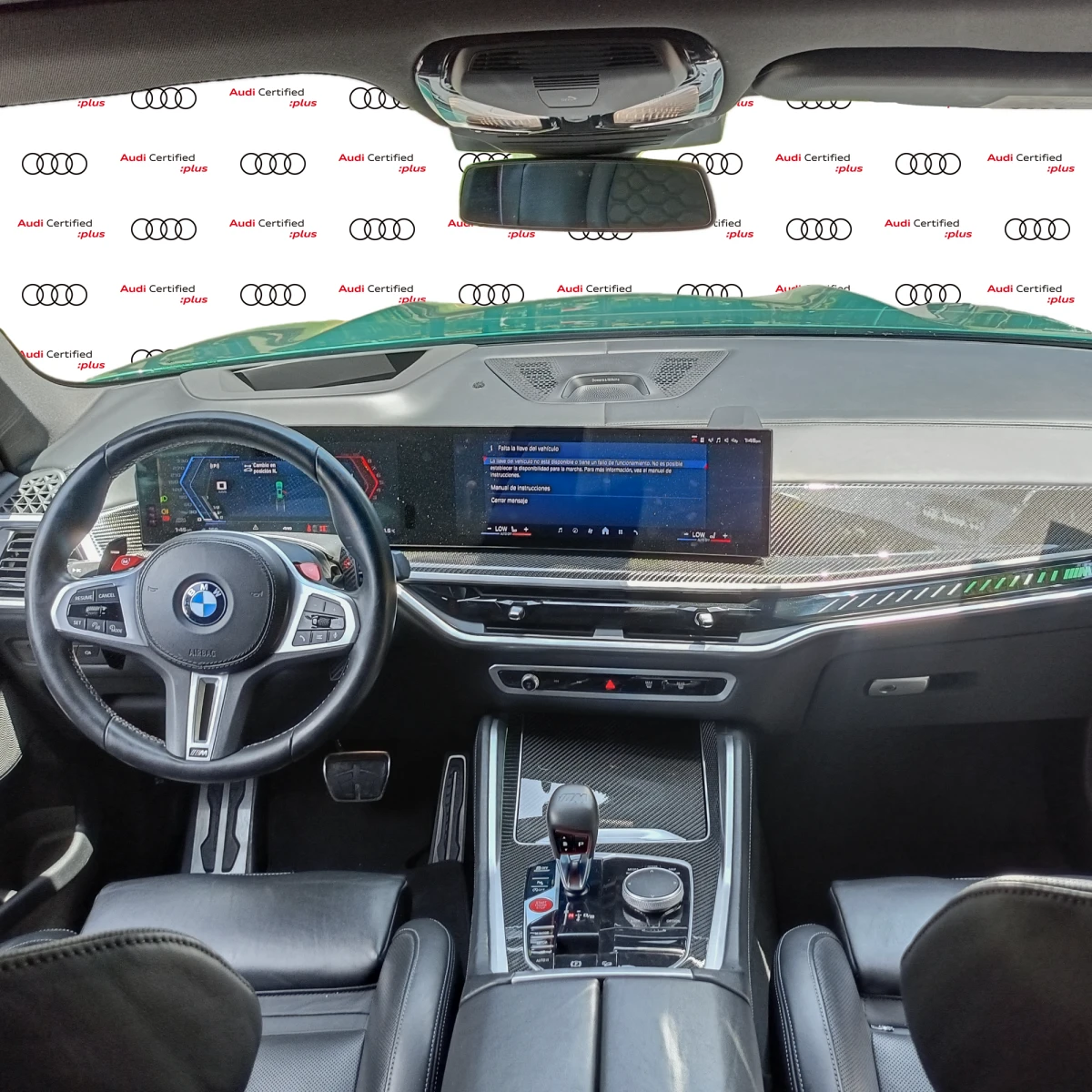 BMW X5 2024