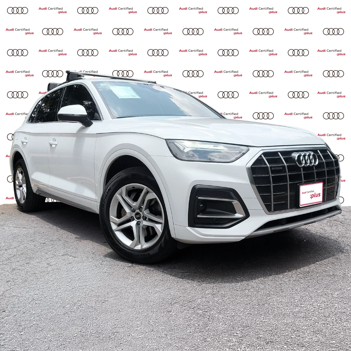 Audi Q5 2023