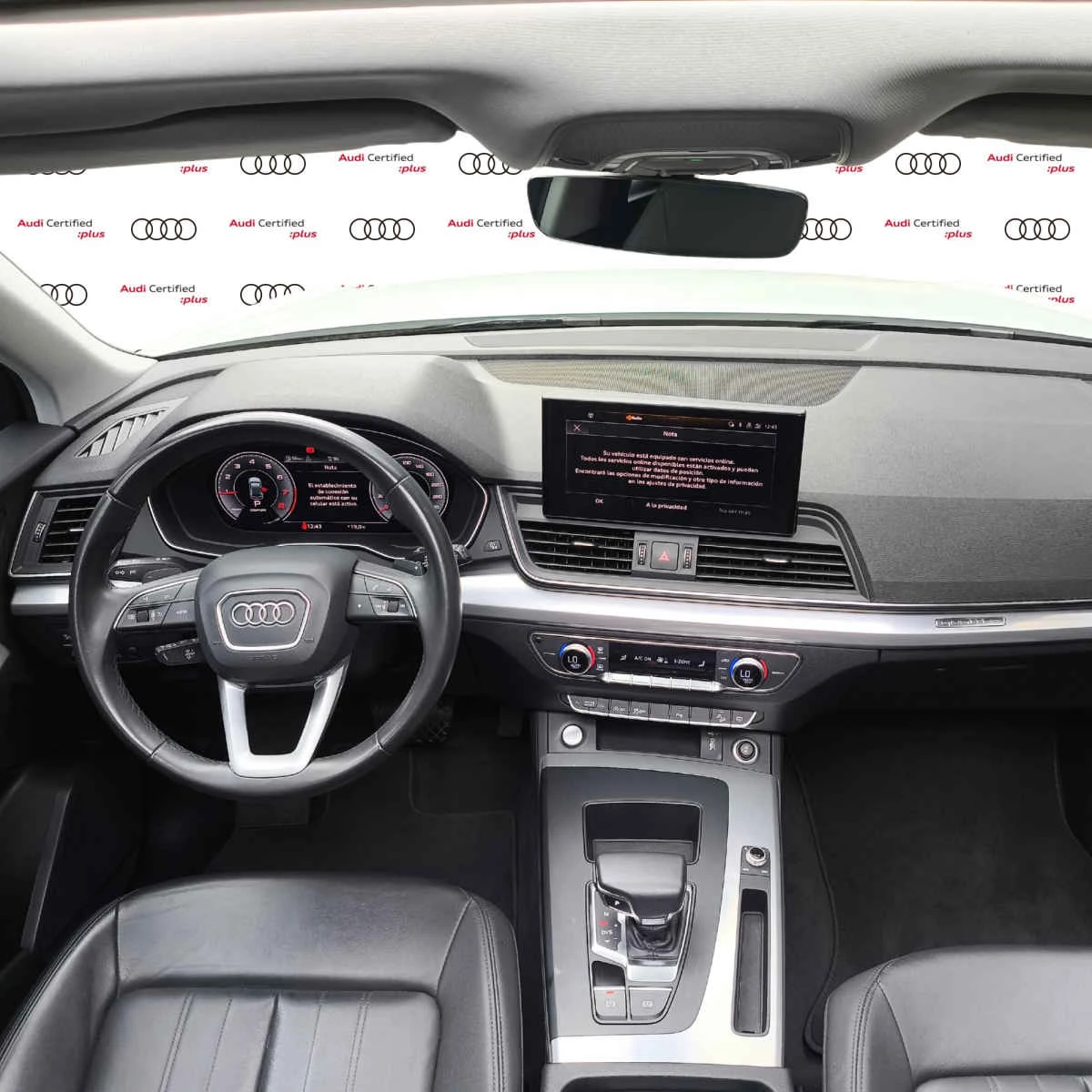 Audi Q5 2023