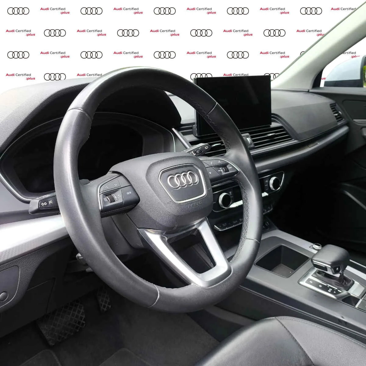 Audi Q5 2023