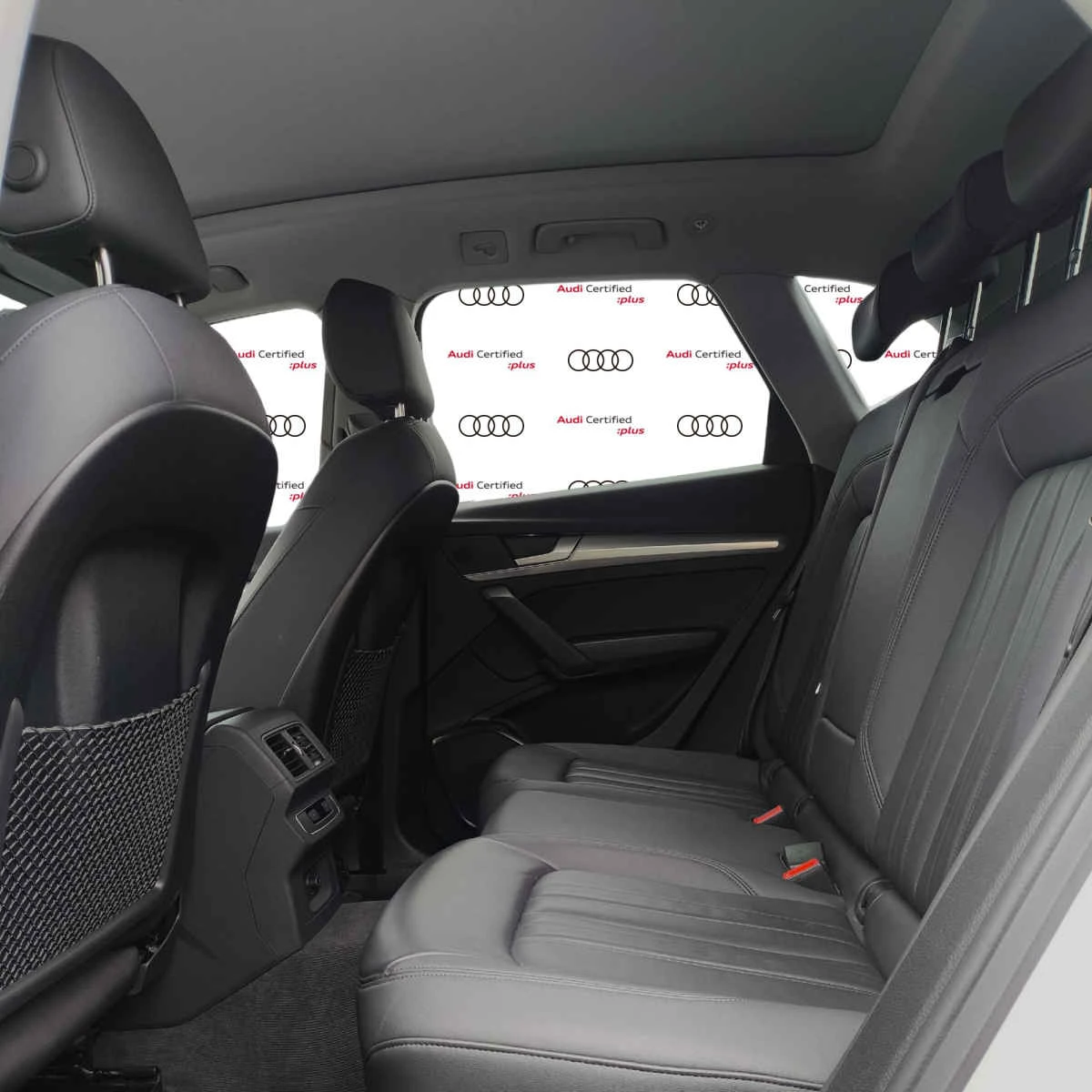 Audi Q5 2023