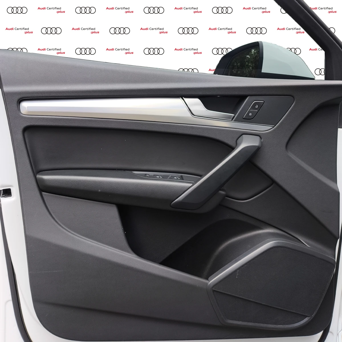 Audi Q5 2023