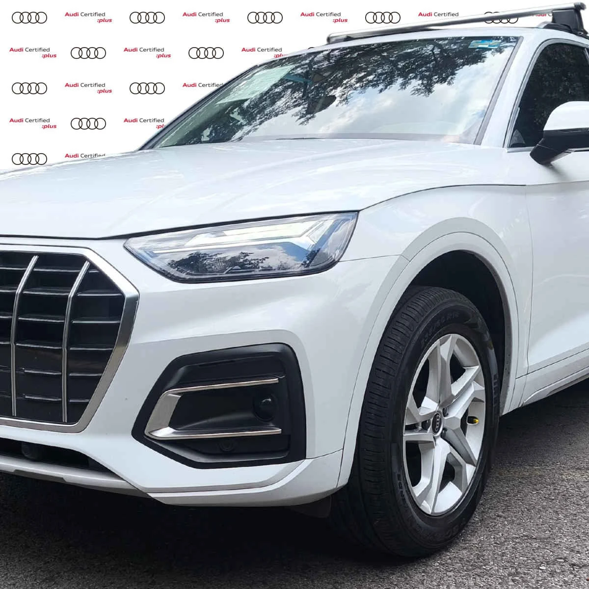 Audi Q5 2023