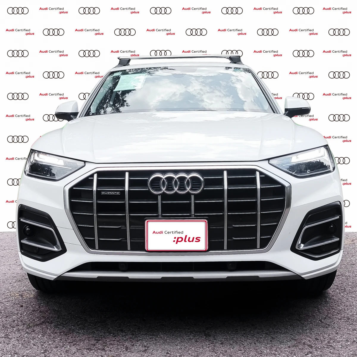 Audi Q5 2023