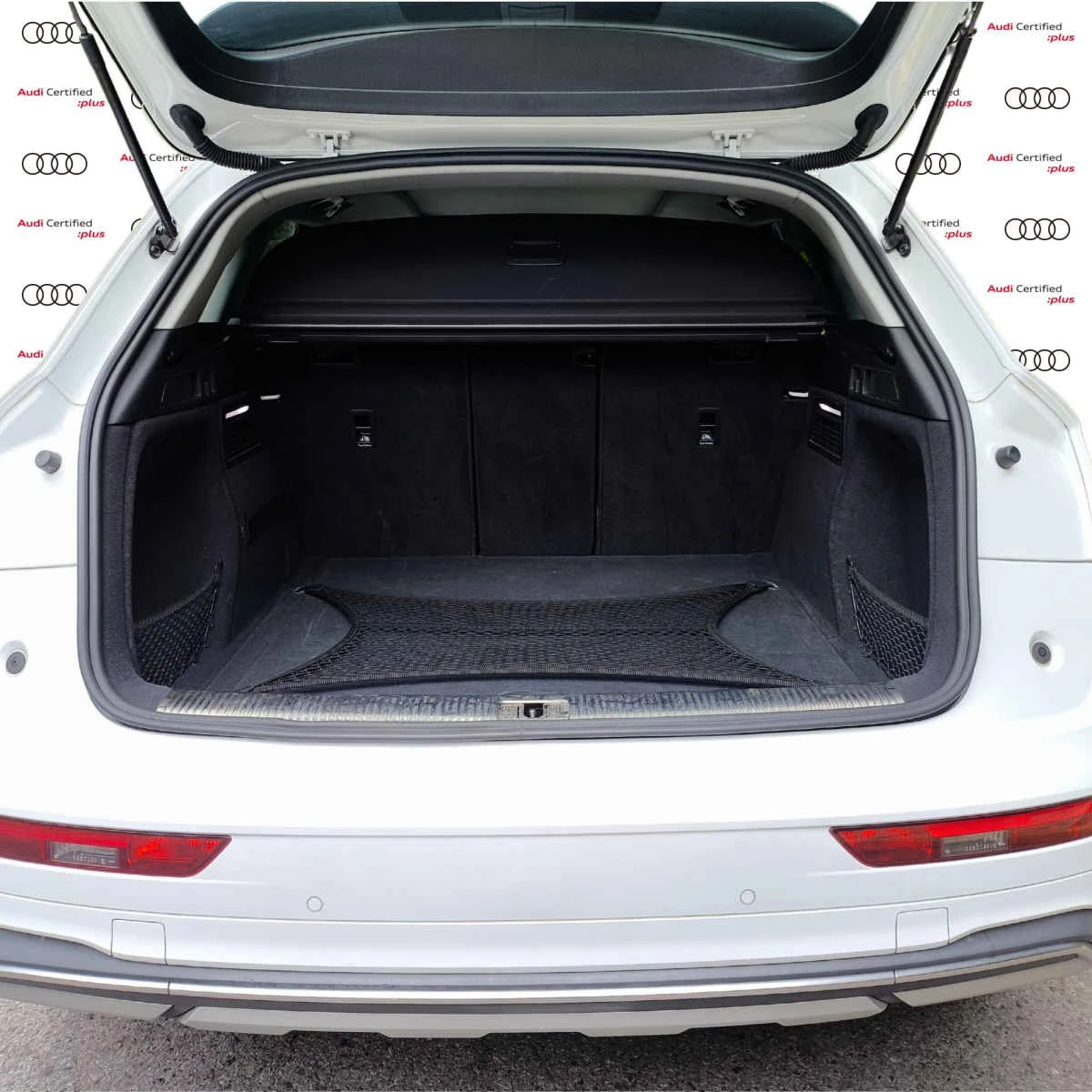 Audi Q5 2023