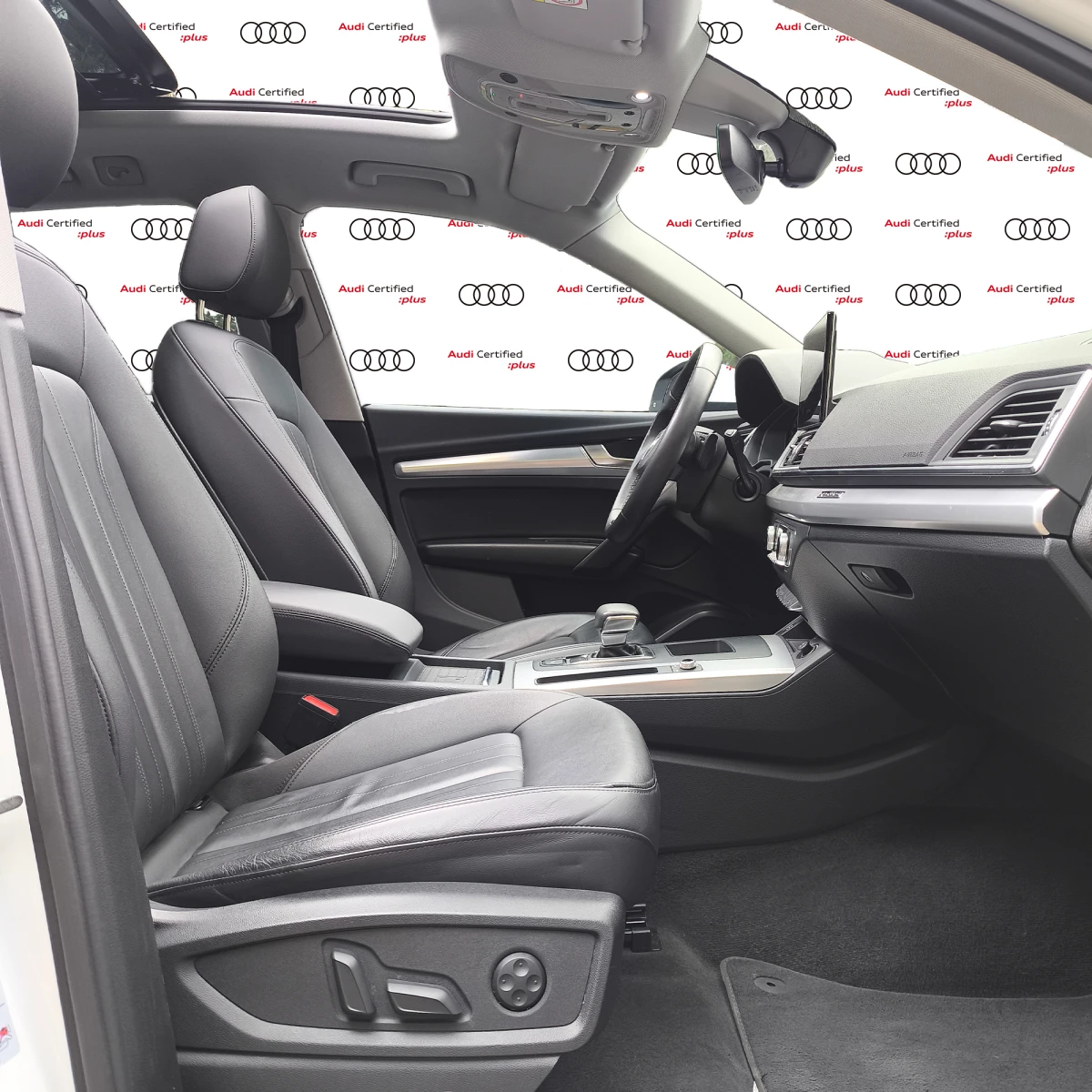 Audi Q5 2023