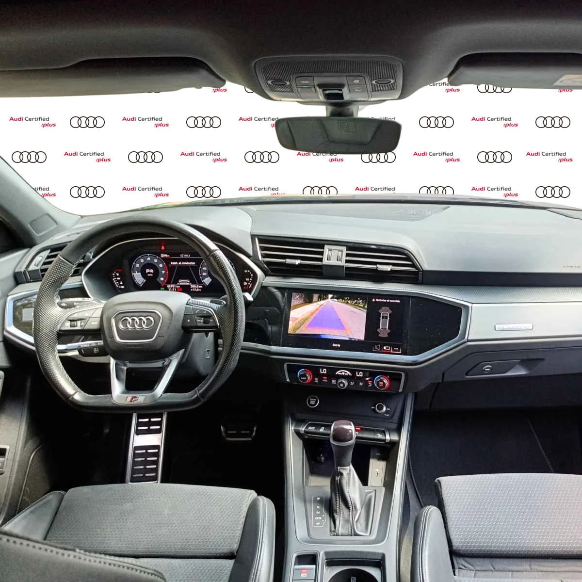 Audi Q3 2024
