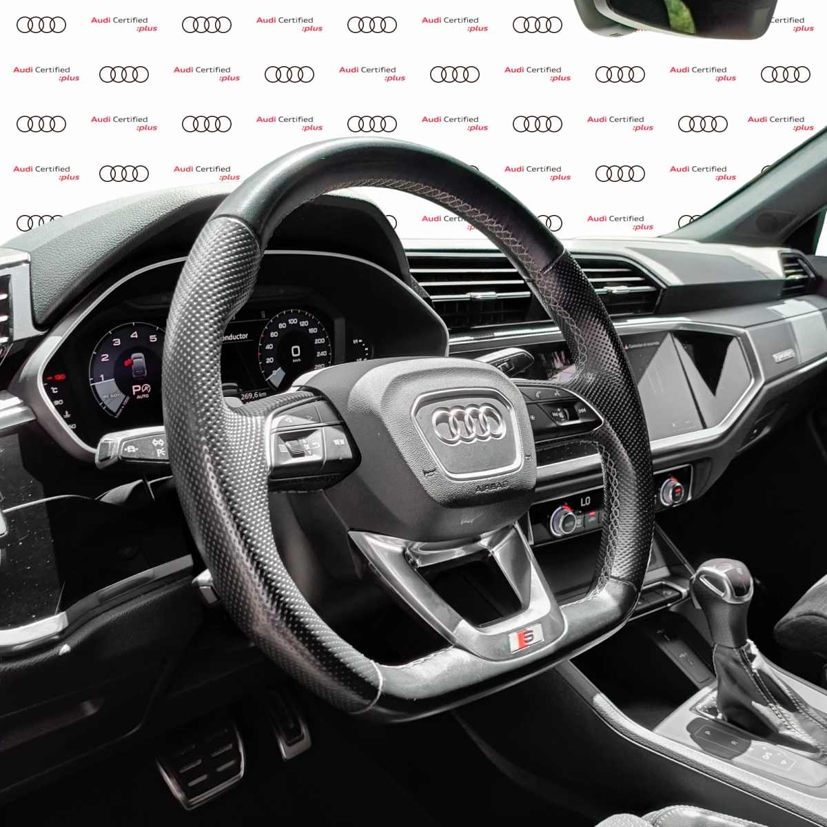 Audi Q3 2024