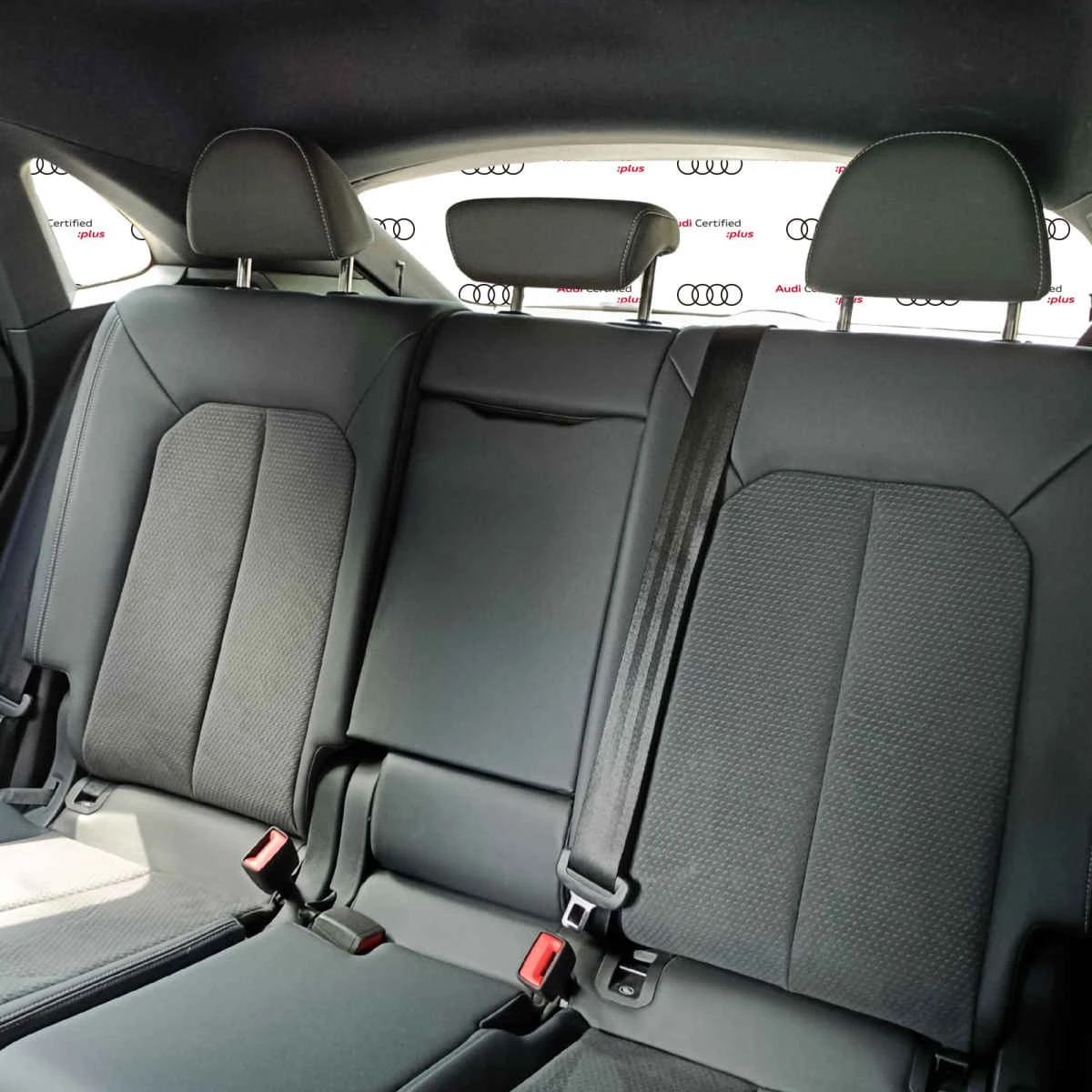 Audi Q3 2024