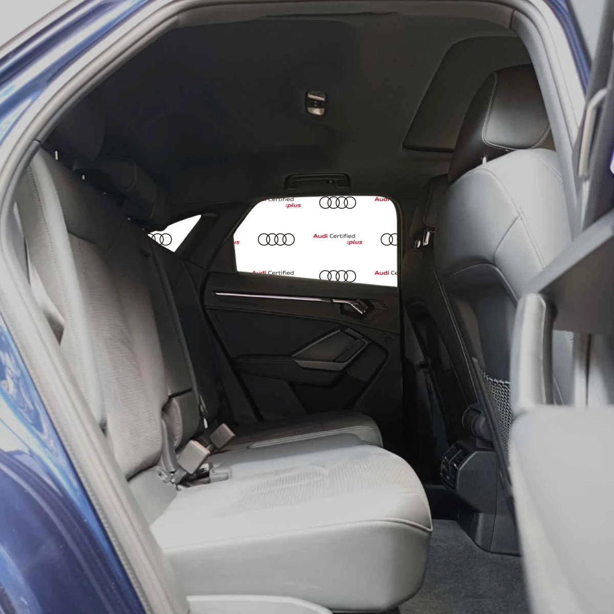 Audi Q3 2024