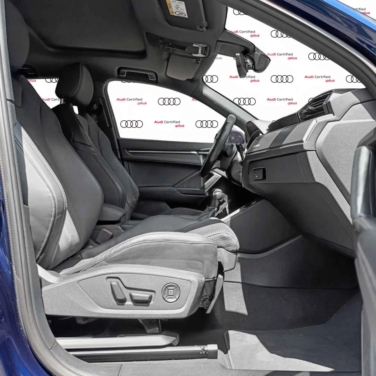 Audi Q3 2024