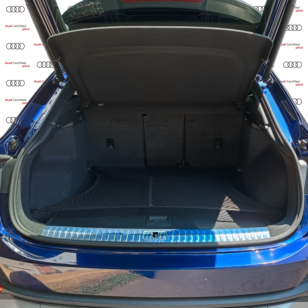 Audi Q3 2024