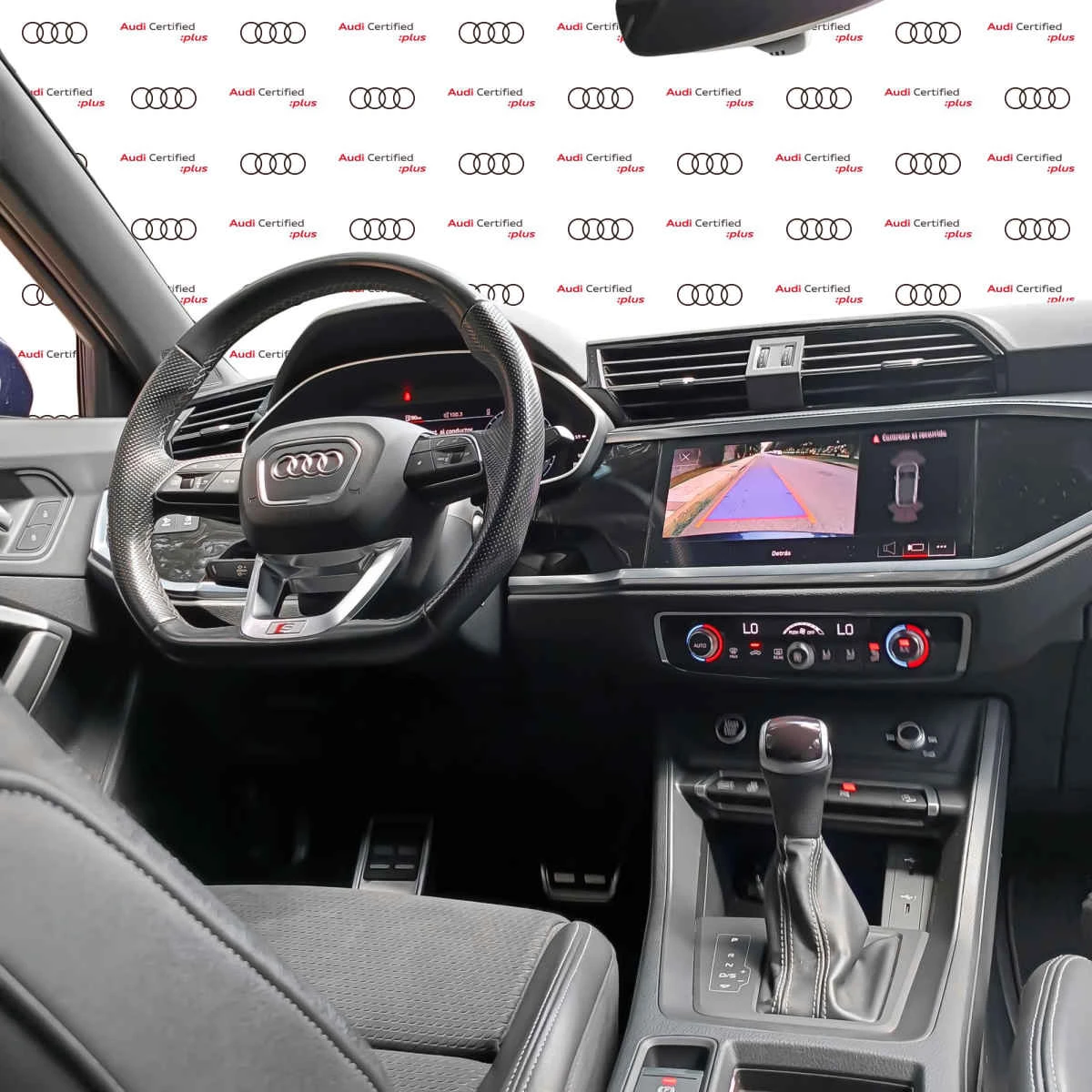 Audi Q3 2024