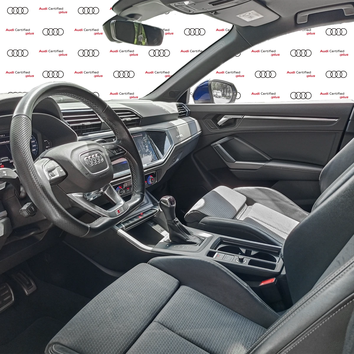 Audi Q3 2024