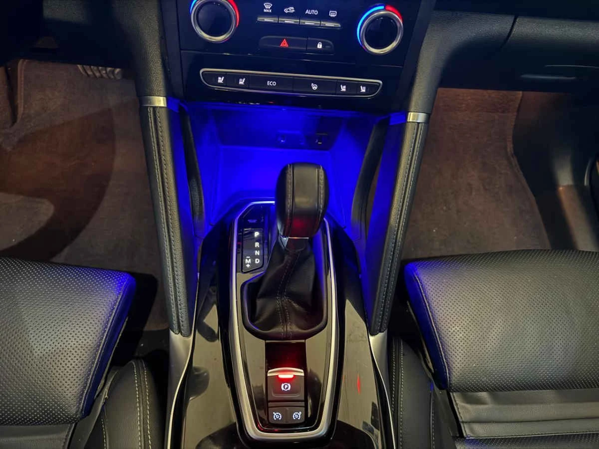 Renault Koleos 2023