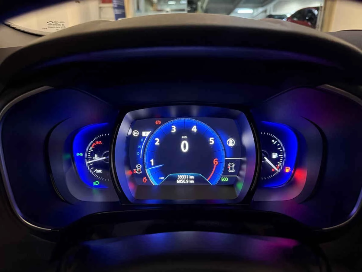 Renault Koleos 2023