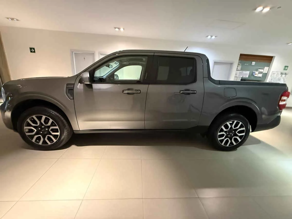 Ford Maverick 2023