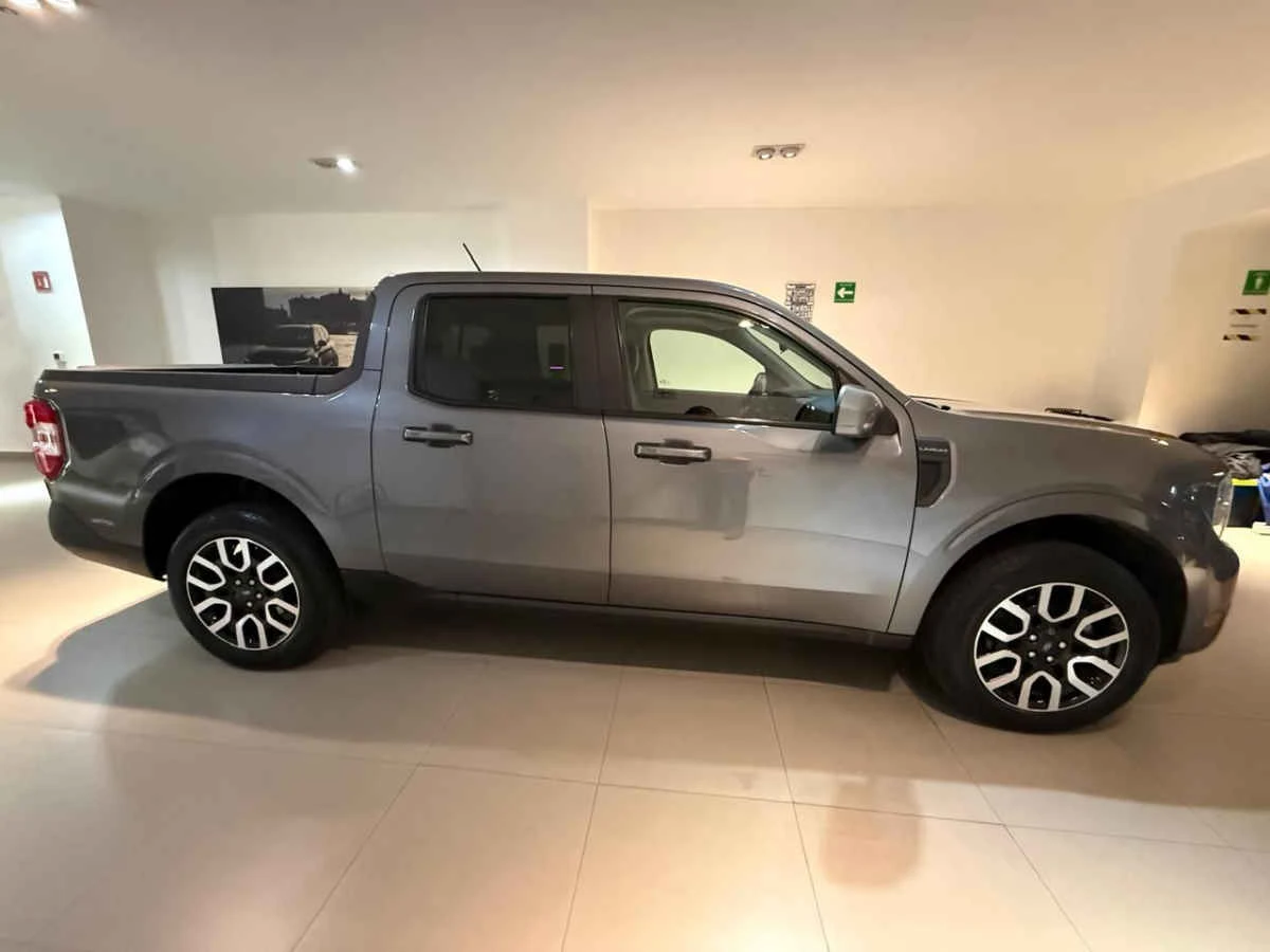 Ford Maverick 2023