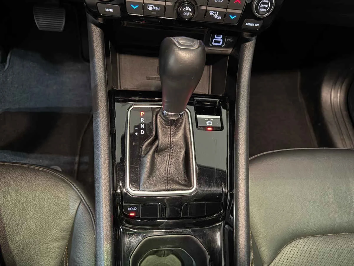 Jeep Compass 2025
