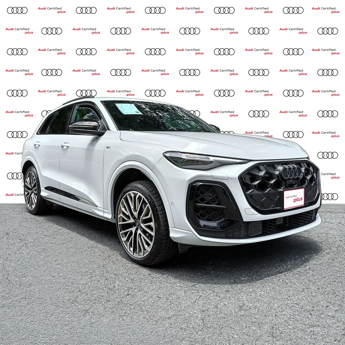 Audi Q5 2026