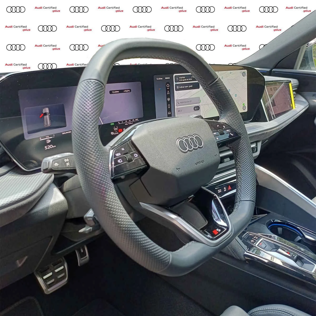 Audi Q5 2026