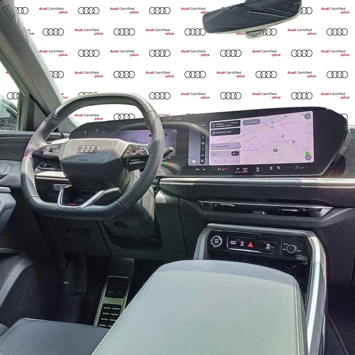 Audi Q5 2026