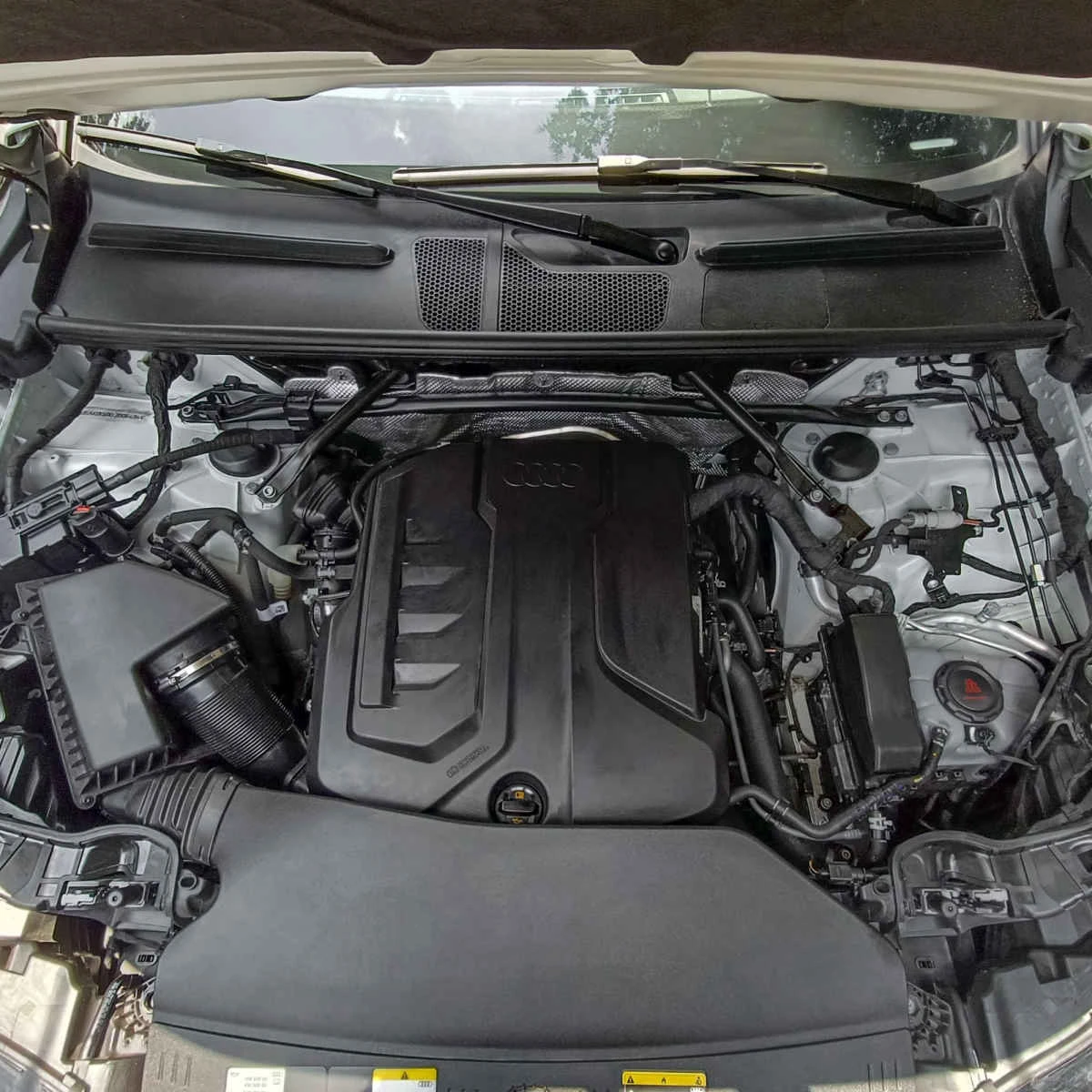 Audi Q5 2026