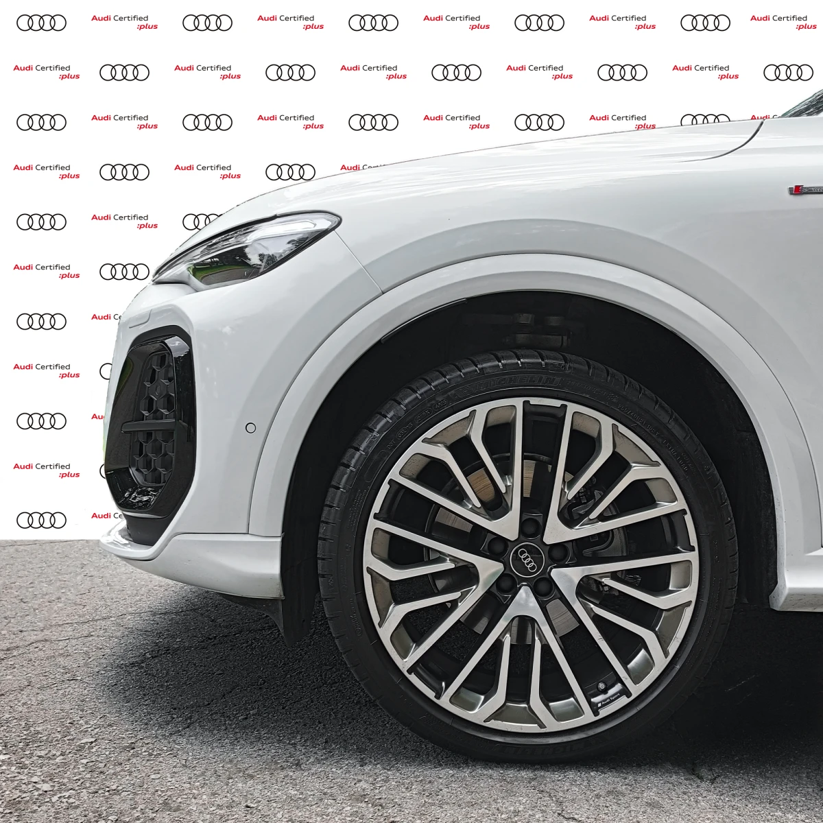 Audi Q5 2026