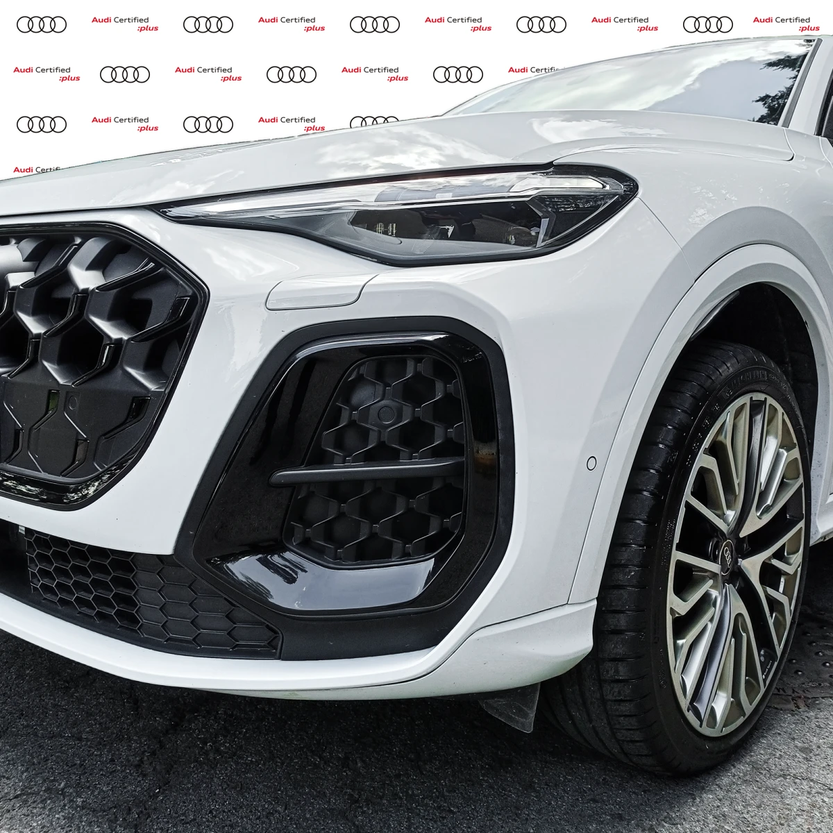 Audi Q5 2026