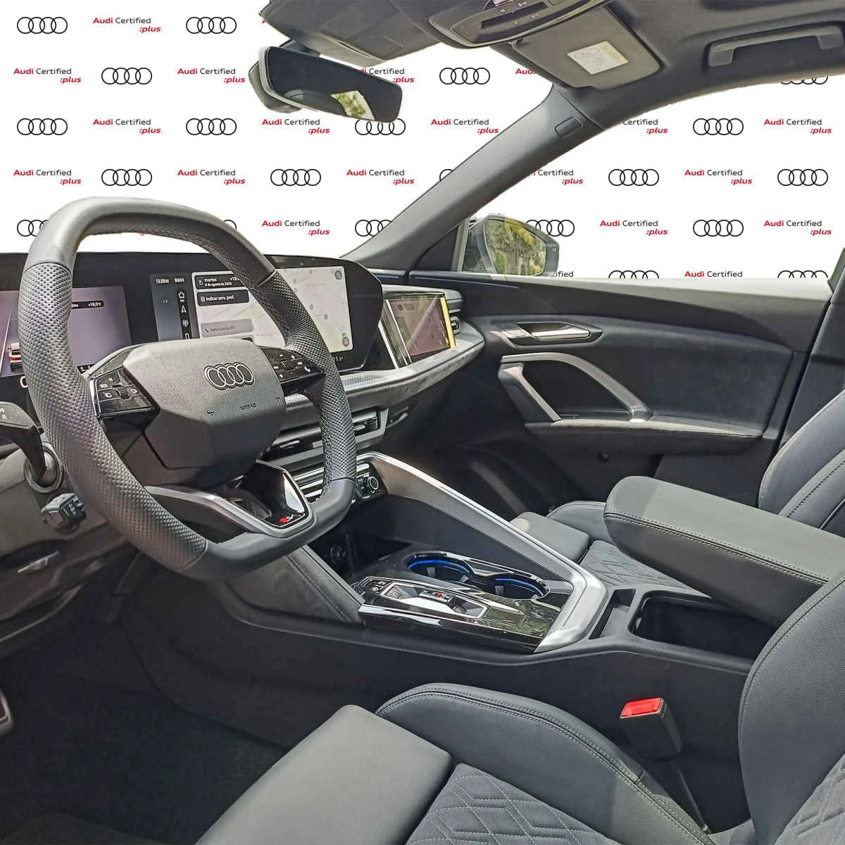 Audi Q5 2026