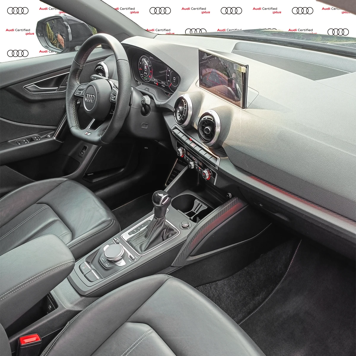 Audi Q2 2024