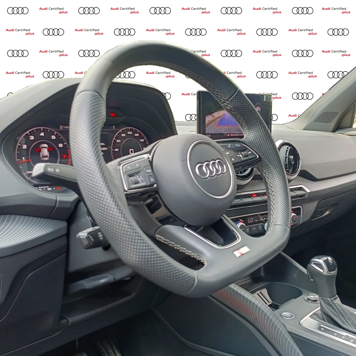 Audi Q2 2024