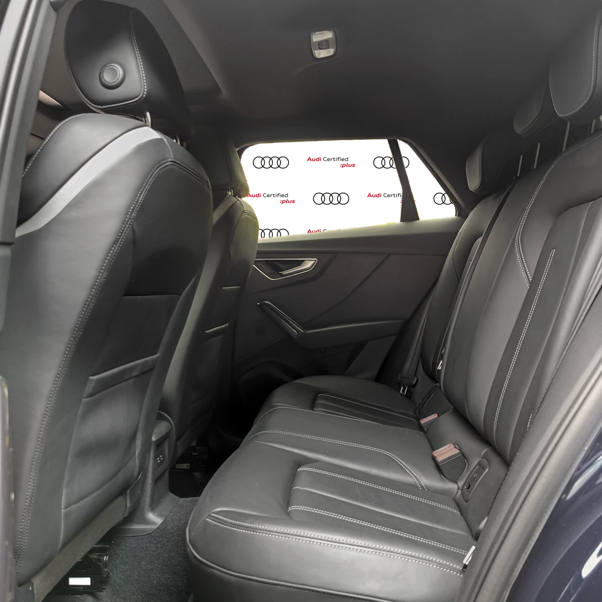 Audi Q2 2024