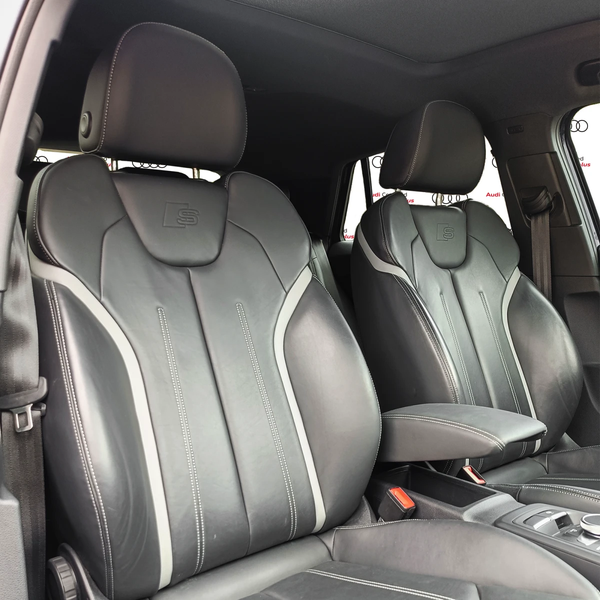 Audi Q2 2024