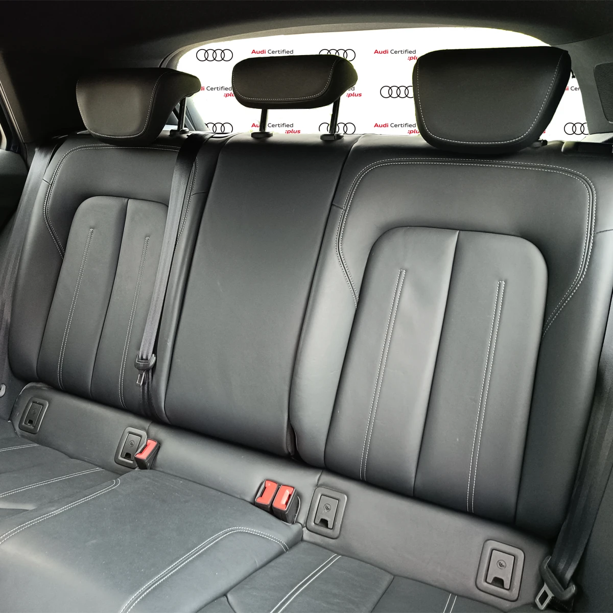 Audi Q2 2024