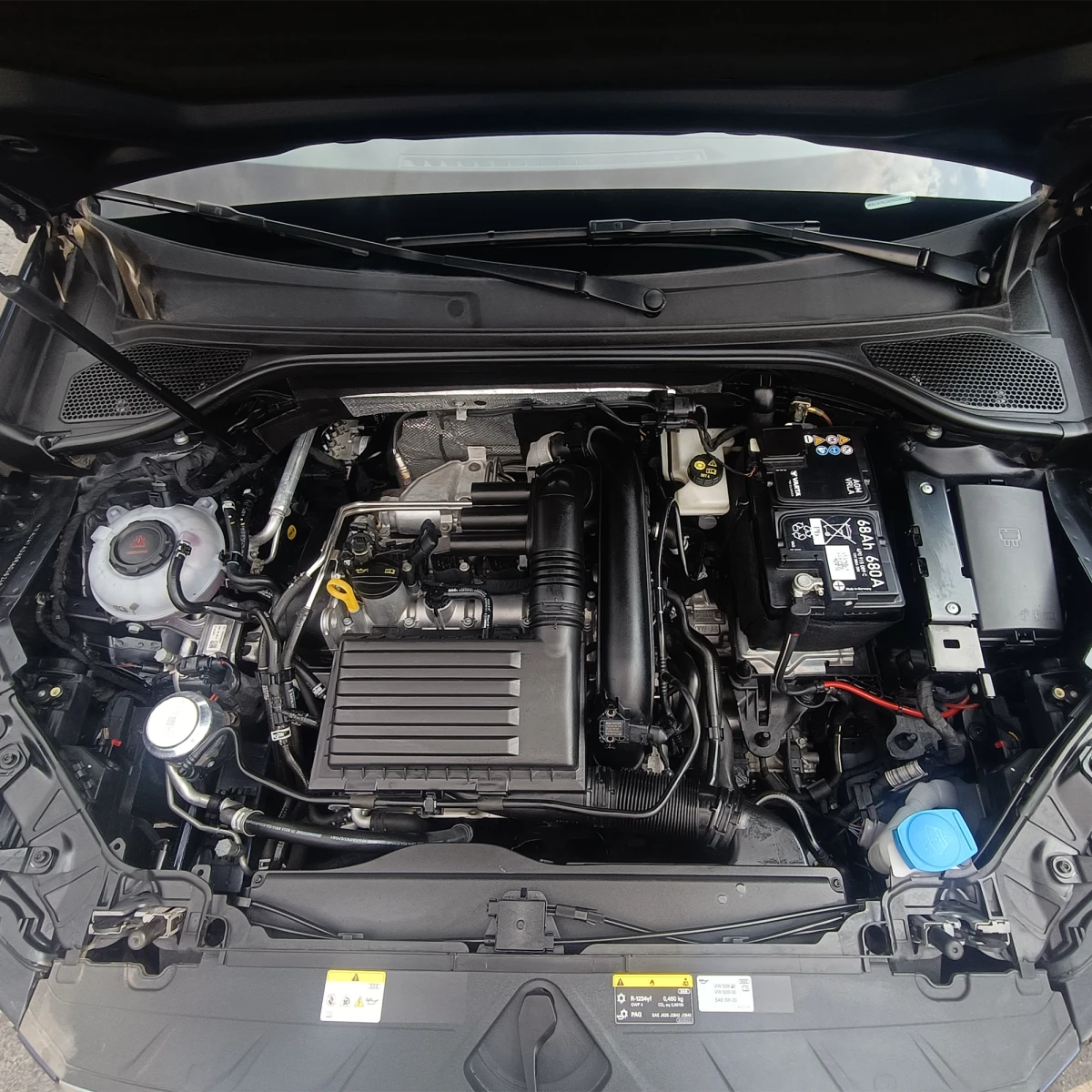 Audi Q2 2024