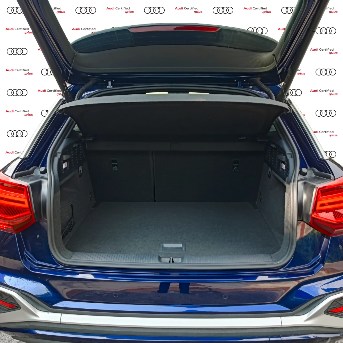 Audi Q2 2024