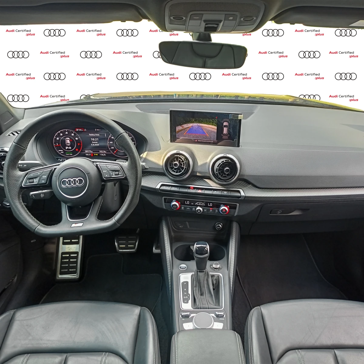 Audi Q2 2024