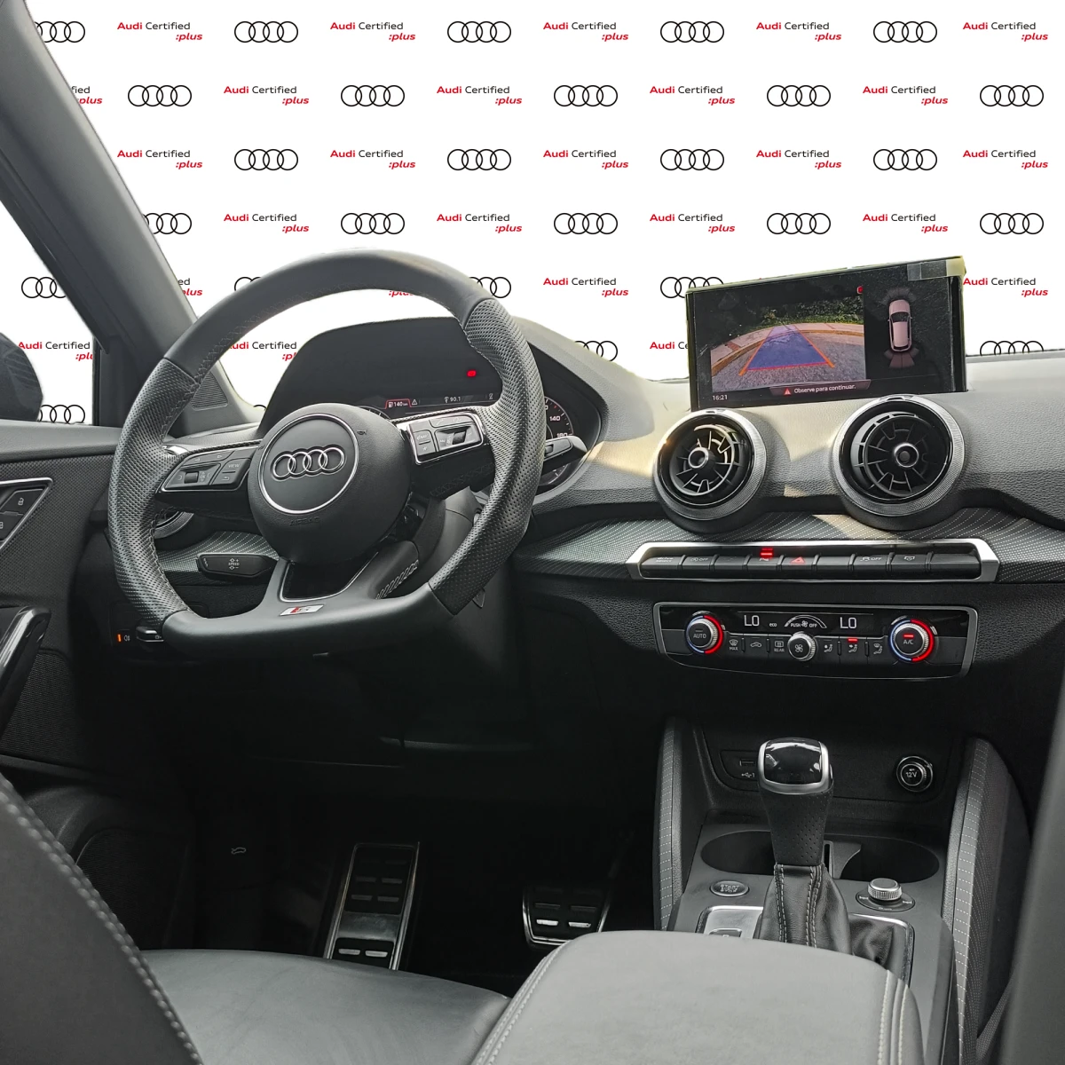 Audi Q2 2024