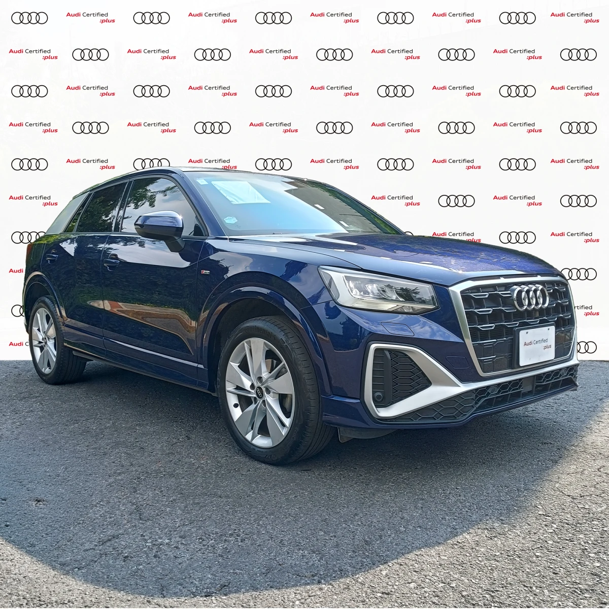 Audi Q2