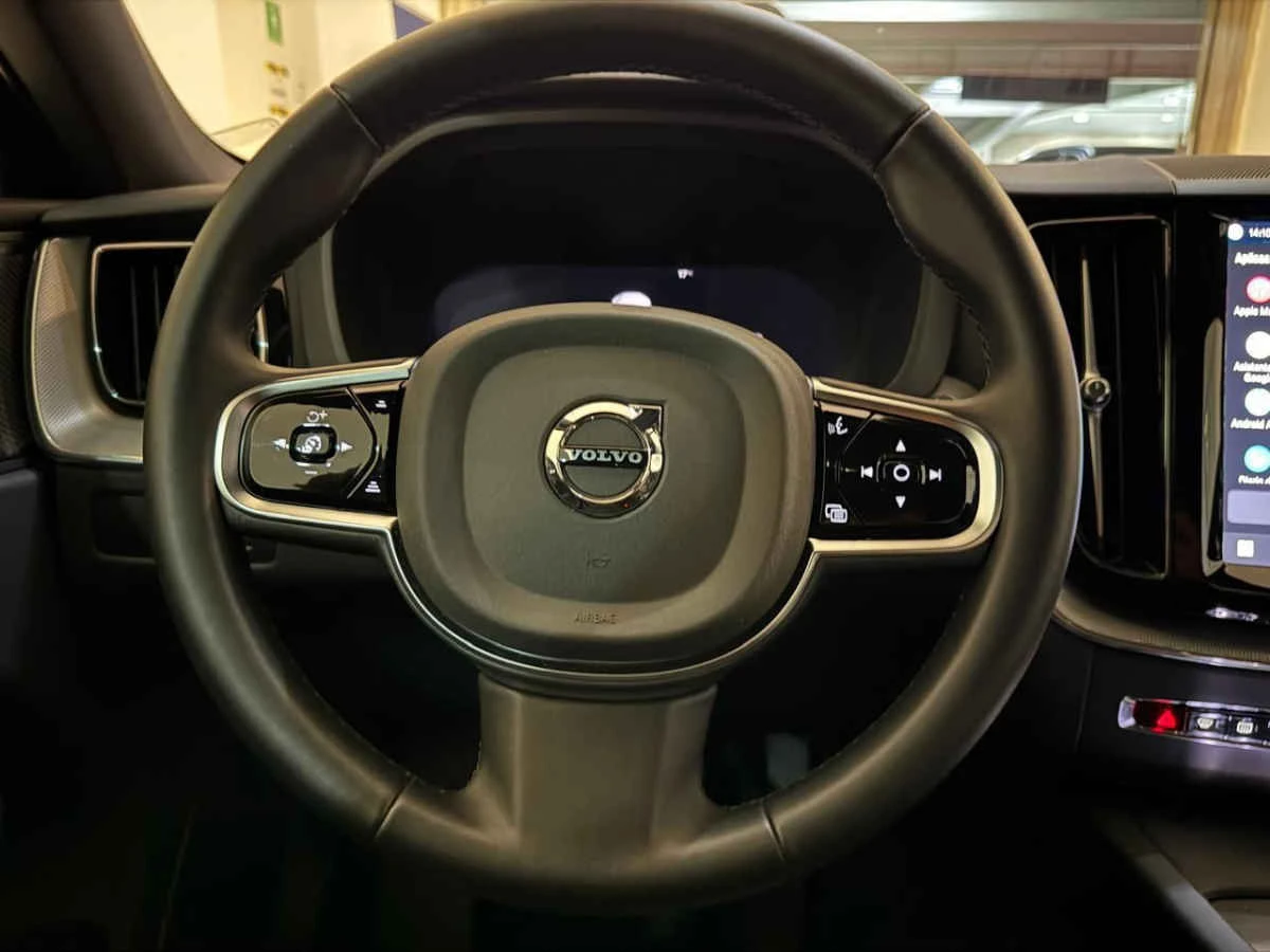 Volvo XC60 2024