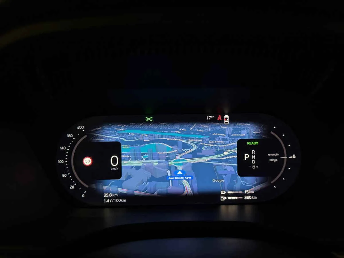 Volvo XC60 2024