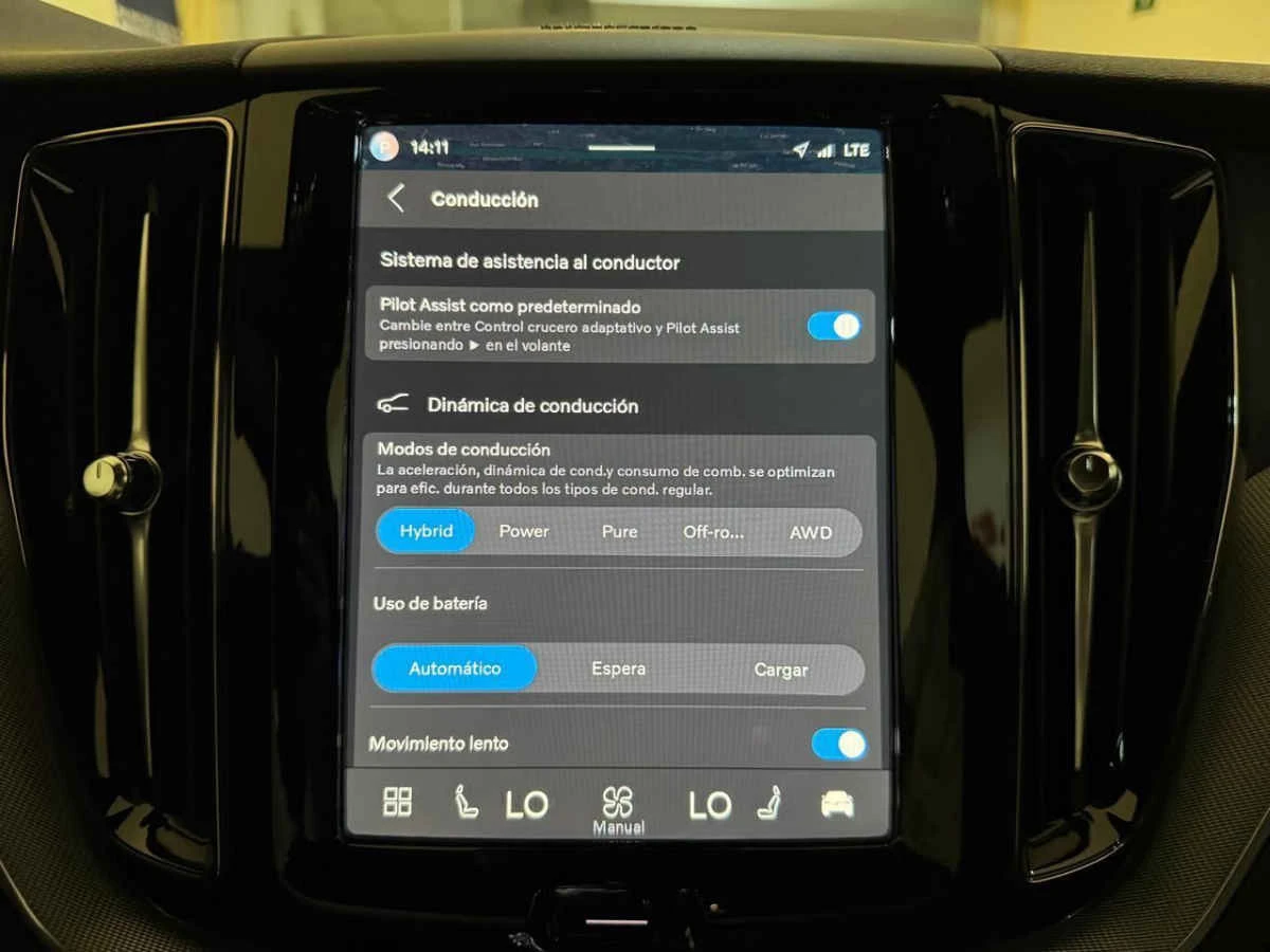 Volvo XC60 2024